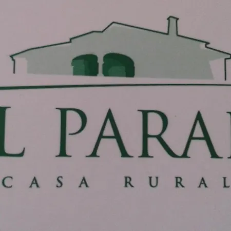 El Parais, Naturalmente. * Agullent