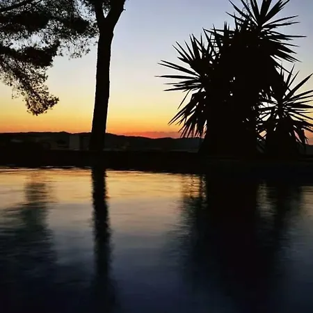 El Parais, Naturalmente. Agullent