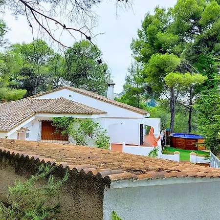 El Parais, Naturalmente. *
